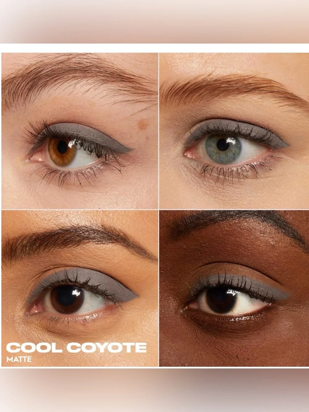 Urban Decay 24/7 Glide-On Waterproof Eyeliner Trio - Cool Coyote, Faux Doe, Cuff